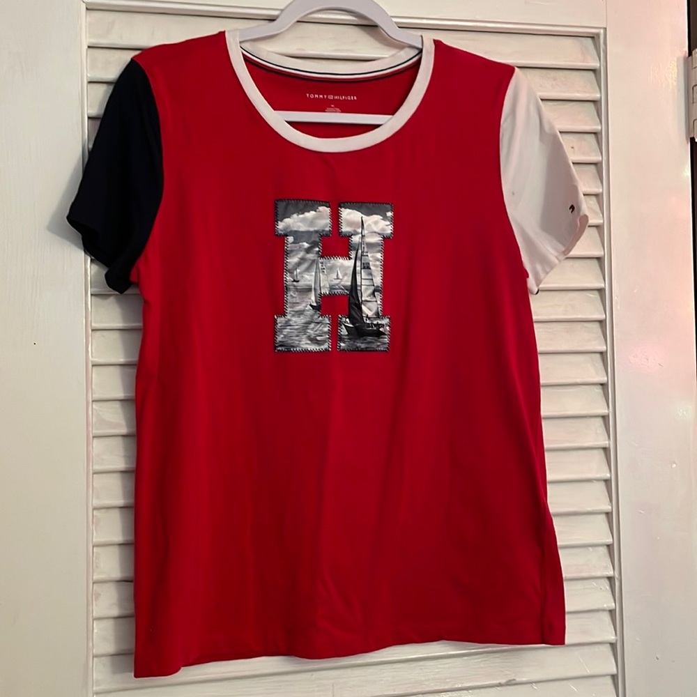 Tommy Hilfiger t-shirt